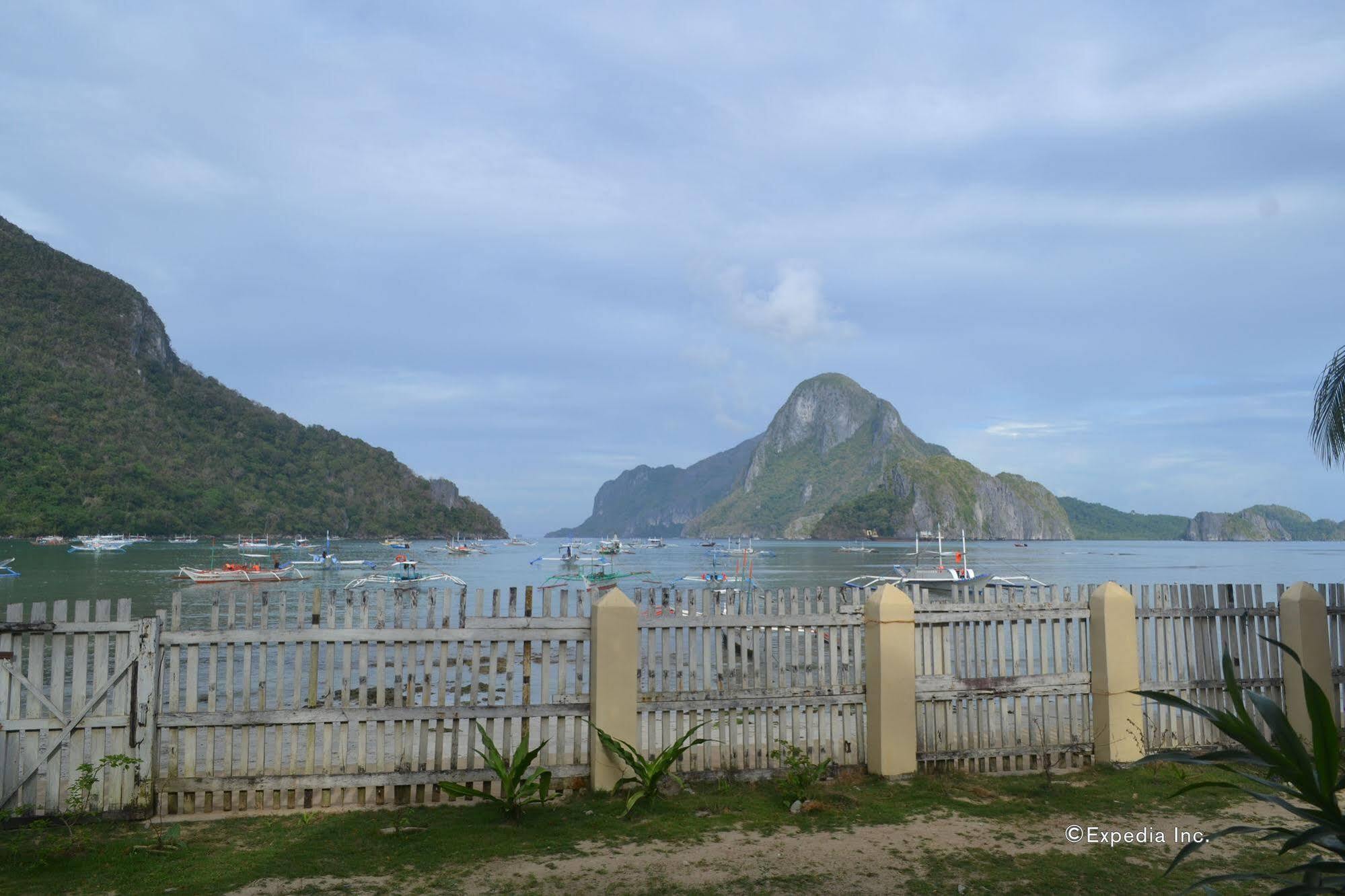 Lally And Abet Beach Cottages 爱妮岛 外观 照片
